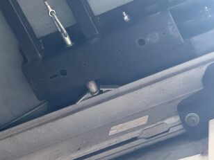 Semi-remorque à rideaux coulissants Krone SD SLIDING ROOF CURTAINS ALU BOARD à vendre - Image 15 | Autoline TG Semi-remorque à rideaux coulissants Krone SD SLIDING ROOF CURTAINS ALU BOARD | Image 15 - Autoline