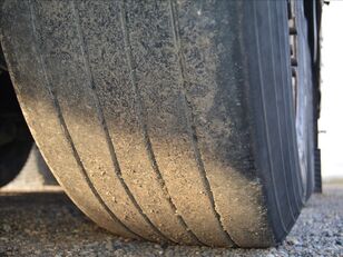 Venta de Krone SD standard semirremolque con lona corredera - Imagen 11 | Autoline CO Krone SD standard semirremolque con lona corredera | Imagen 11 - Autoline