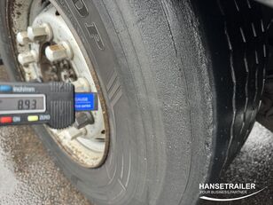 Krone SDP 27 curtain side semi-trailer for sale - Image 9 | Autoline IL Krone SDP 27 curtain side semi-trailer | Image 9 - Autoline