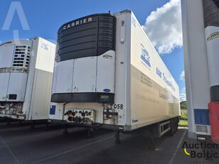 полуприцеп штора Krone SDR 27