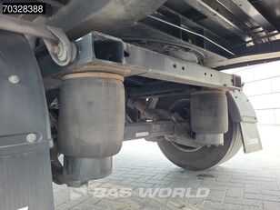 Satılık Krone SZ Apk 10/2026 Tailgate Steeringaxle City perdeli yarı römork - Görüntü 27 | Autoline TR Krone SZ Apk 10/2026 Tailgate Steeringaxle City perdeli yarı römork | Görüntü 27 - Autoline