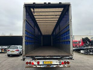 Venta de Krone Schuifzeil -Dak Met Borden / BPW-Assen / Apk 07-2026! semirremolque con lona corredera - Imagen 14 | Autoline PY Krone Schuifzeil -Dak Met Borden / BPW-Assen / Apk 07-2026! semirremolque con lona corredera | Imagen 14 - Autoline