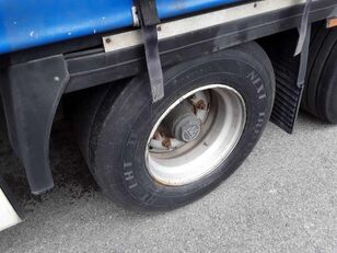 Купить полуприцеп штору Krone Trailer Curtainsider Lifting + Sliding Roof Mega - Изображение 4 | Autoline AZ Полуприцеп штора Krone Trailer Curtainsider Lifting + Sliding Roof Mega | Изображение 4 - Autoline