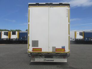 Купить полуприцеп штору Krone Trailer Curtainsider Lifting + Sliding Roof Mega - Изображение 7 | Autoline TM Полуприцеп штора Krone Trailer Curtainsider Lifting + Sliding Roof Mega | Изображение 7 - Autoline