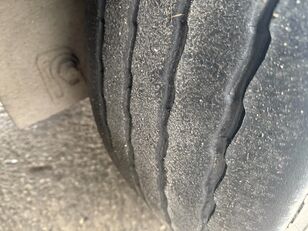 Krone WITH ALUMINIUM SIDEBOARDS, BPW AXLES, SLIDING ROOF curtain side semi-trailer for sale - Image 12 | Autoline NZ Krone WITH ALUMINIUM SIDEBOARDS, BPW AXLES, SLIDING ROOF curtain side semi-trailer | Image 12 - Autoline