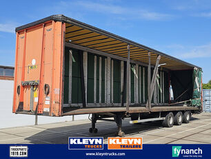 LAG L.A.G. O-3-39 01 MEGA curtain side semi-trailer