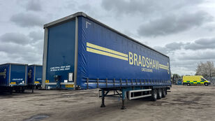 semirimorchio telonato Lawrence David SDC