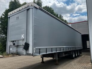 بيع نصف مقطورة ستائر منزلقة LeciTrailer - صورة 4 | Autoline SD نصف مقطورة ستائر منزلقة LeciTrailer | صورة 4 - Autoline