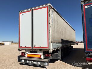 LeciTrailer gardin s&aelig;ttevogn