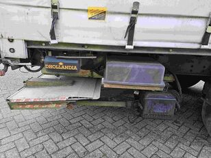 Semi-remorque à rideaux coulissants LeciTrailer BPW - Disc Stack of 5 3-axle curtain-sided trailers - Air suspen à vendre - Image 89 | Autoline FR Semi-remorque à rideaux coulissants LeciTrailer BPW - Disc Stack of 5 3-axle curtain-sided trailers - Air suspen | Image 89 - Autoline