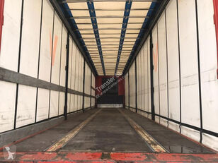 naczepa firanka Leciñena AR