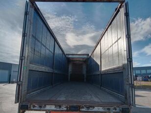 Купить полуприцеп штору Leciñena AR-13600-LN-N-S - Изображение 9 | Autoline KZ Полуприцеп штора Leciñena AR-13600-LN-N-S | Изображение 9 - Autoline