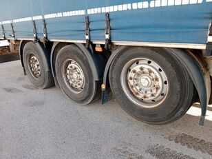 Купить полуприцеп штору Leciñena AR-13600-LN-N-S - Изображение 22 | Autoline KZ Полуприцеп штора Leciñena AR-13600-LN-N-S | Изображение 22 - Autoline