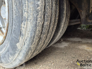 Semi-remorque à rideaux coulissants Lischka - Muller SAT3/3080 à vendre - Image 23 | Autoline CI Semi-remorque à rideaux coulissants Lischka - Muller SAT3/3080 | Image 23 - Autoline