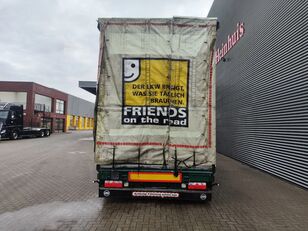 Semi-reboque com cortina lateral Meusburger MPG-3 12 Tons Axles 5.4 Meter extand. 4 Meter Extensions! a venda - Imagem 6 | Autoline MZ Semi-reboque com cortina lateral Meusburger MPG-3 12 Tons Axles 5.4 Meter extand. 4 Meter Extensions! | Imagem 6 - Autoline