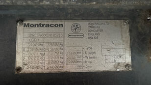Montracon curtain side semi-trailer for sale - Image 10 | Autoline ET Montracon curtain side semi-trailer | Image 10 - Autoline