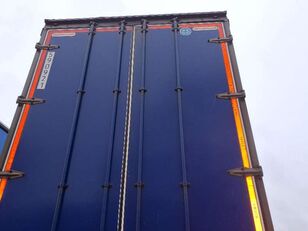 Купить полуприцеп штору Montracon Trailer Curtainsider Fixed Roof Straight - Изображение 6 | Autoline UZ Полуприцеп штора Montracon Trailer Curtainsider Fixed Roof Straight | Изображение 6 - Autoline