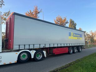 Pacton 3-ass schuifzeilen oplegger oplegger schuifzeil