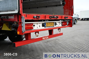 Pacton ET3 | HH VLOER * ALU BORDEN * NL TRAILER * APK 09-2026 * 5x BESC curtain side semi-trailer for sale - Image 22 | Autoline MY Pacton ET3 | HH VLOER * ALU BORDEN * NL TRAILER * APK 09-2026 * 5x BESC curtain side semi-trailer | Image 22 - Autoline