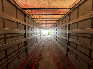 Semi-remorque à rideaux coulissants Pacton N/A ET3 à vendre - Image 11 | Autoline CG Semi-remorque à rideaux coulissants Pacton N/A ET3 | Image 11 - Autoline