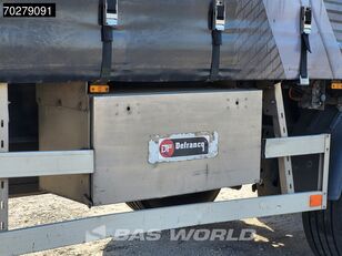 Naczepa firanka Pacton TPD 339 1xLift+2xLenkachse Kooiaap na sprzedaż - Obrazek 21 | Autoline PL Naczepa firanka Pacton TPD 339 1xLift+2xLenkachse Kooiaap | Obrazek 21 - Autoline