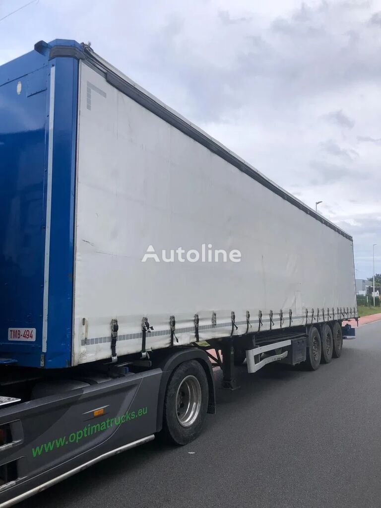 Renders ROC 12.27 NA curtain side semi-trailer