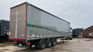 Купить полуприцеп штору SDC - Изображение 6 | Autoline EE Полуприцеп штора SDC | Изображение 6 - Autoline