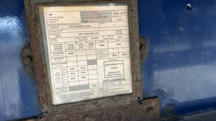 Купить полуприцеп штору SDC - Изображение 13 | Autoline EE Полуприцеп штора SDC | Изображение 13 - Autoline