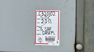 Купить полуприцеп штору SDC - Изображение 15 | Autoline EE Полуприцеп штора SDC | Изображение 15 - Autoline