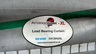 Купить полуприцеп штору SDC - Изображение 19 | Autoline EE Полуприцеп штора SDC | Изображение 19 - Autoline