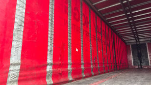 Купить полуприцеп штору SDC - Изображение 8 | Autoline EE Полуприцеп штора SDC | Изображение 8 - Autoline