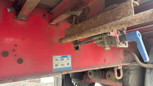 Купить полуприцеп штору SDC - Изображение 12 | Autoline EE Полуприцеп штора SDC | Изображение 12 - Autoline