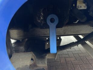 بيع نصف مقطورة ستائر منزلقة SDC 32FT TANDEM - صورة 9 | Autoline EG نصف مقطورة ستائر منزلقة SDC 32FT TANDEM | صورة 9 - Autoline