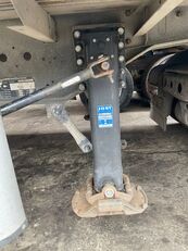 Samro ST39FH Trailer Curtainside 3 Axle saf axle Good Condition curtain side semi-trailer for sale - Image 10 | Autoline NZ Samro ST39FH Trailer Curtainside 3 Axle saf axle Good Condition curtain side semi-trailer | Image 10 - Autoline