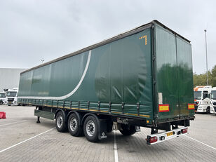 Venta de Samro ST39WGPE / Curtainside Trailer semirremolque con lona corredera - Imagen 18 | Autoline CL Samro ST39WGPE / Curtainside Trailer semirremolque con lona corredera | Imagen 18 - Autoline