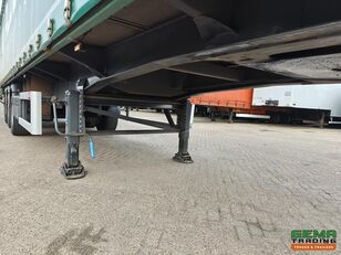 Eladó Schmidt Hagen N/A 3-Axle BPW - COIL - Curtainside Sliding Roof - Trailer függönyponyvás félpótkocsi - Kép 13 | Autoline HU Schmidt Hagen N/A 3-Axle BPW - COIL - Curtainside Sliding Roof - Trailer függönyponyvás félpótkocsi | Kép 13 - Autoline
