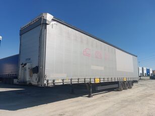 полуприцеп штора Schmitz Cargobull