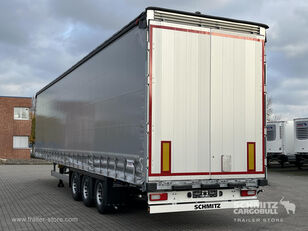 Schmitz Cargobull curtain side semi-trailer for sale - Image 16 | Autoline GB New Schmitz Cargobull curtain side semi-trailer | Image 16 - Autoline