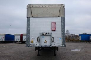 Schmitz Cargobull curtain side semi-trailer
