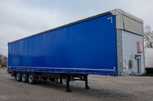 Schmitz Cargobull curtain side semi-trailer