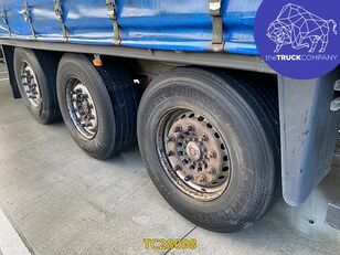 Купить полуприцеп штору Schmitz Cargobull - Изображение 11 | Autoline MD Полуприцеп штора Schmitz Cargobull | Изображение 11 - Autoline