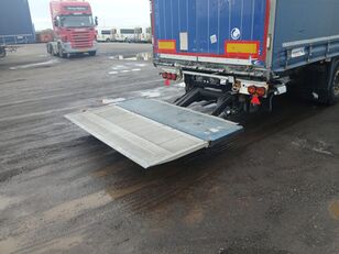 Prodaja Schmitz Cargobull poluprikolica sa kliznom ceradom - Slika 6 | Autoline RS Schmitz Cargobull poluprikolica sa kliznom ceradom | Slika 6 - Autoline