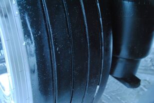 Prodaja Schmitz Cargobull poluprikolica sa kliznom ceradom - Slika 13 | Autoline RS Schmitz Cargobull poluprikolica sa kliznom ceradom | Slika 13 - Autoline