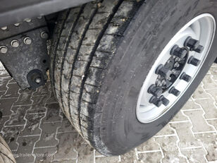 Venta de Schmitz Cargobull semirremolque con lona corredera - Imagen 8 | Autoline ES Schmitz Cargobull semirremolque con lona corredera | Imagen 8 - Autoline