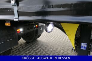 بيع نصف مقطورة ستائر منزلقة Schmitz Cargobull - صورة 13 | Autoline TN نصف مقطورة ستائر منزلقة Schmitz Cargobull | صورة 13 - Autoline