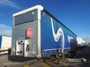 Schmitz Cargobull curtain side semi-trailer for sale - Image 4 | Autoline Schmitz Cargobull curtain side semi-trailer | Image 4 - Autoline