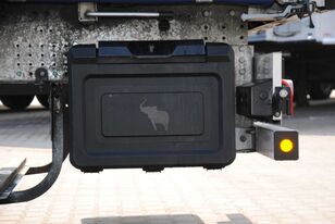 بيع نصف مقطورة ستائر منزلقة Schmitz Cargobull - صورة 14 | Autoline TN نصف مقطورة ستائر منزلقة Schmitz Cargobull | صورة 14 - Autoline