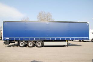 Schmitz Cargobull curtain side semi-trailer