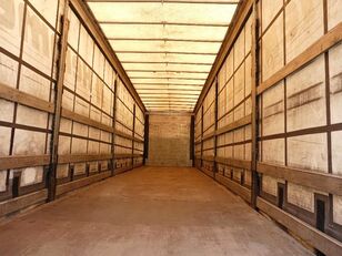 Semi-remorque à rideaux coulissants Schmitz Cargobull à vendre - Image 9 | Autoline CH Semi-remorque à rideaux coulissants Schmitz Cargobull | Image 9 - Autoline