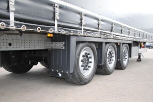 Polprikolica s pomično ponjava Schmitz Cargobull naprodaj - Slika 17 | Autoline SI Polprikolica s pomično ponjava Schmitz Cargobull | Slika 17 - Autoline
